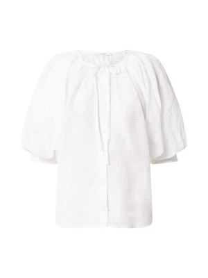 Foto van product FRAME Blouse 'EYELET' wit