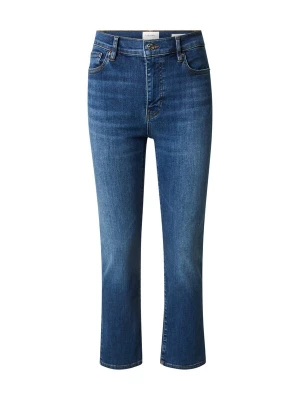 Foto van product FRAME Jeans blauw denim