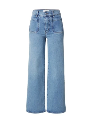 Foto van product FRAME Jeans blauw denim