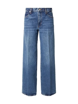 Foto van product FRAME Jeans 'THE STROLL' blauw denim