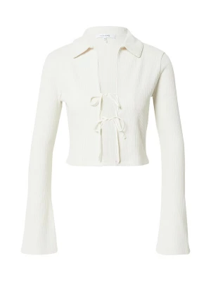 Foto van product FRAME Shirt 'BELL' crème