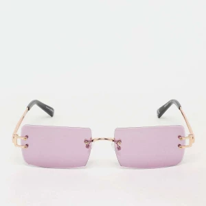Foto van product Frameless Sunglasses Karl Kani lichtroze