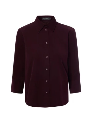 Foto van product Franco Callegari Blouse aubergine