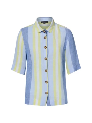 Foto van product Franco Callegari Blouse blauw