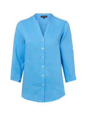 Foto van product Franco Callegari Blouse blauw