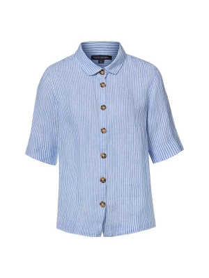 Foto van product Franco Callegari Blouse blauw