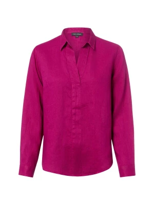 Foto van product Franco Callegari Blouse fuchsia