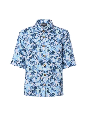 Foto van product Franco Callegari Blouse gemengde kleuren