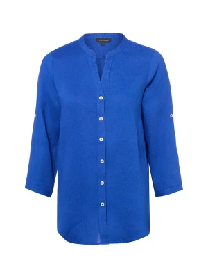 Foto van product Franco Callegari Blouse indigo