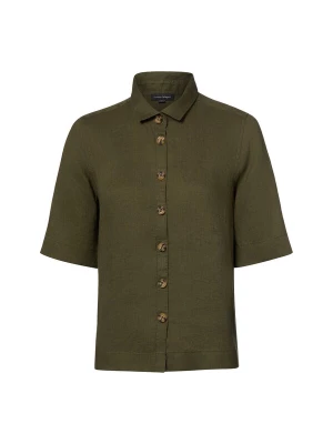 Foto van product Franco Callegari Blouse kaki