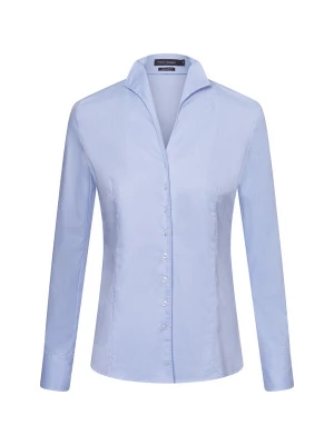 Foto van product Franco Callegari Blouse lichtblauw