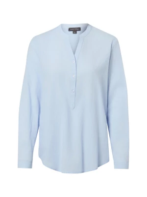 Foto van product Franco Callegari Blouse lichtblauw