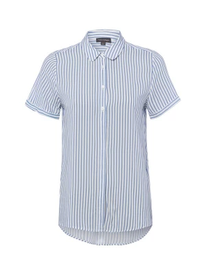 Foto van product Franco Callegari Blouse ' Samantha ' blauw