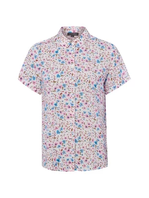 Foto van product Franco Callegari Blouse ' Samantha ' gemengde kleuren