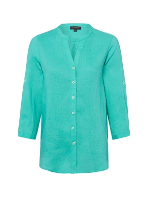 Foto van product Franco Callegari Blouse smaragd