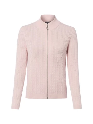 Foto van product Franco Callegari Gebreid vest rosa