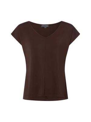 Foto van product Franco Callegari Shirt chocoladebruin