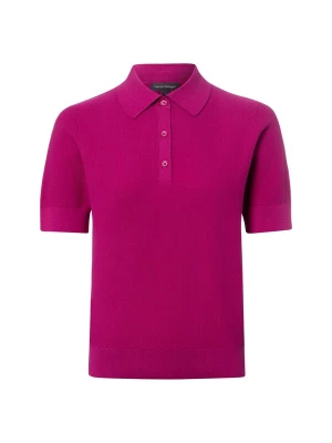 Foto van product Franco Callegari Shirt fuchsia