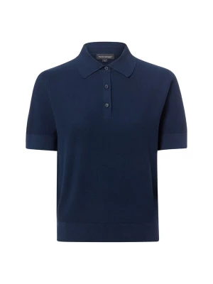 Foto van product Franco Callegari Shirt indigo
