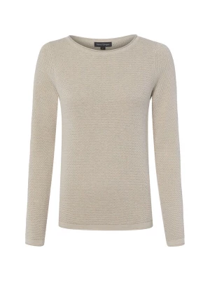 Foto van product Franco Callegari Trui beige