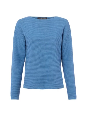 Foto van product Franco Callegari Trui blauw