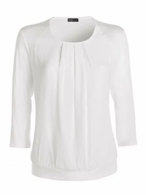 Foto van product FRANK WALDER Blouse wit