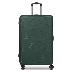 Foto van product Franky Trolley 'Dallas 3.0' olijfgroen