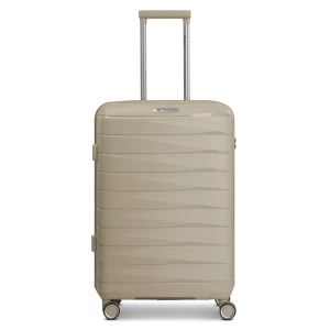 Foto van product Franky Trolley 'London' beige