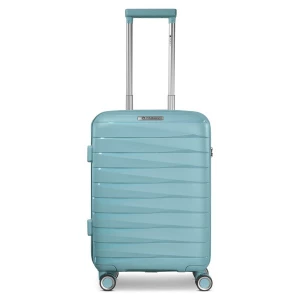Foto van product Franky Trolley 'London' lichtgroen