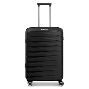Foto van product Franky Trolley 'London' zwart