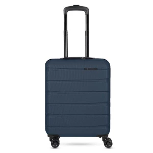 Foto van product Franky Trolley 'Munich 4.0' blauw / zwart