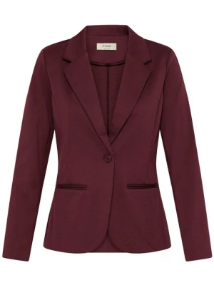Foto van product Fransa Blazers 'Zablazer 2' karmijnrood