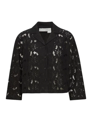 Foto van product Fransa Blouse 'Bonni' zwart