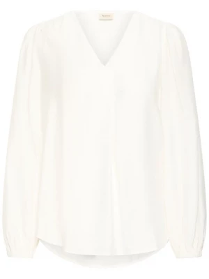 Foto van product Fransa Blouse 'FRAriana' wit