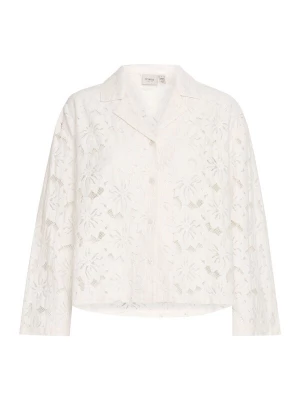 Foto van product Fransa Blouse 'FRBONNI SH 1' ecru