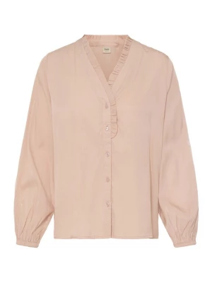 Foto van product Fransa Blouse 'FRDIANA' rosa