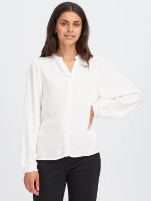Foto van product Fransa Blouse 'FRMosana' wit