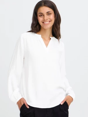 Foto van product Fransa Blouse 'FRMOSANA' wit