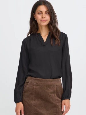 Foto van product Fransa Blouse 'FRMosana' zwart