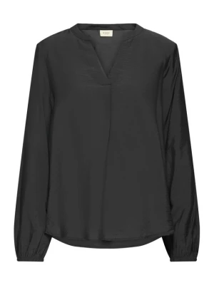 Foto van product Fransa Blouse 'FRMOSANA' zwart
