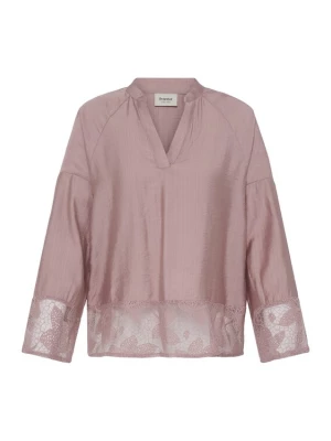 Foto van product Fransa Blouse rosé