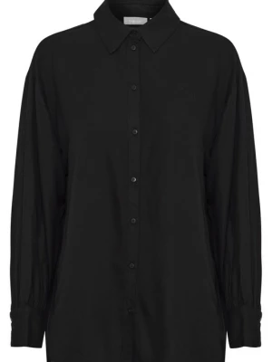 Foto van product Fransa Blouse zwart