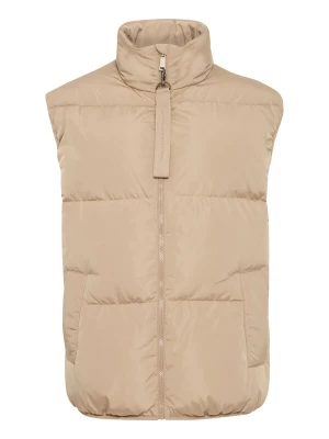Foto van product Fransa Bodywarmer 'BELLA VE 3' nude