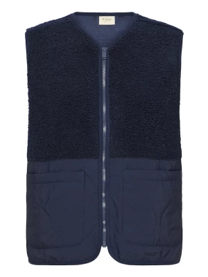 Foto van product Fransa Bodywarmer navy
