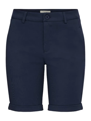Foto van product Fransa Broek 'FRLano' donkerblauw