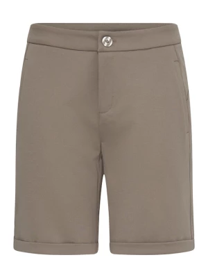 Foto van product Fransa Broek 'FRSHO' bruin