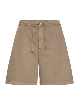 Foto van product Fransa Broek 'FRTWILL' sand
