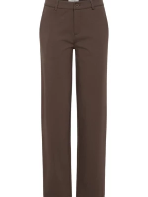 Foto van product Fransa Chino 'FRLANO' bruin