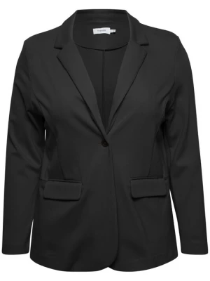 Foto van product Fransa Curve Blazers zwart