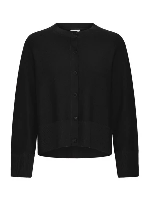 Foto van product Fransa Gebreid vest 'FRSINJA' zwart